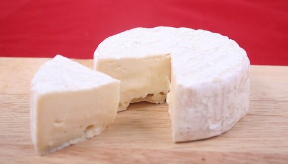 En la foto se puede apreciar un pedazo de queso. | Imagen referencial: Pixabay
