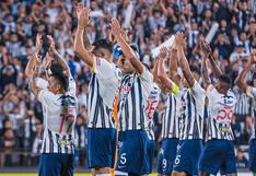 Alianza Lima en la Copa Libertadores 2024: posición en Grupo A y qué necesita para clasificar