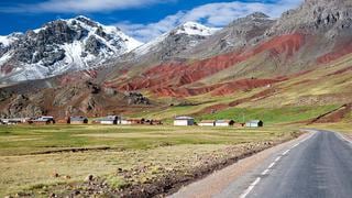 Una guía para orientar tus viajes por las carreteras del Perú