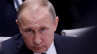 Putin: "Hay que tener sangre fría y mucho tacto con Corea del Norte"