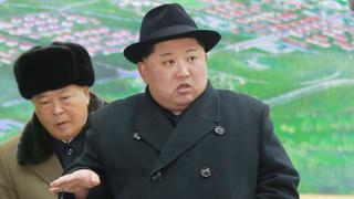Consejo de Seguridad aprueba nuevas sanciones contra Norcorea