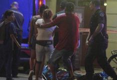 Argentina: peruano fue asesinado a balazos en un bar por sicario