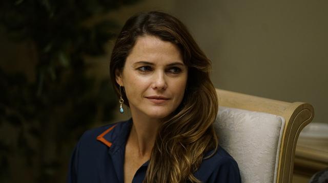 La temporada final de "The Americans" está nominada al Emmy de Mejor serie dramática. ¿Por fin romperá su mala racha y ganará la estatuilla? (Foto: FX)