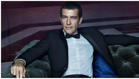 Antonio Banderas protagoniza la cinta "Dolor y gloria", nominada al Oscar 2020. (Foto: Difusión)