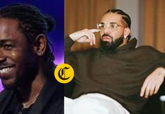 Kendrick Lamar estrena su canción “Euphoria” y arremete contra Drake llamándolo “estafador”