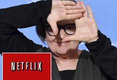 Netflix anuncia su primera serie en polaco, que dirigirá Agnieszka Holland