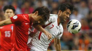 Irán y Corea del Sur también clasificaron al Mundial Brasil 2014