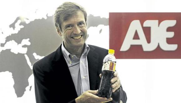 "Big Cola ocupa tercer puesto de consumo local en Colombia"
