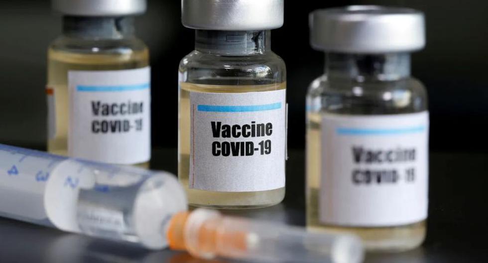 ¿Qué se sabe del acuerdo de México y Argentina para producir la vacuna de Oxford contra el coronavirus COVID-19? (Foto de archivo: Dado Ruvic / Reuters)
