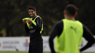 Luis Suárez cerca de fichar por Juventus, aseguran en Italia