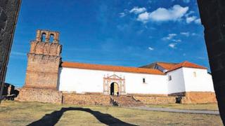 Puno y las iglesias del Titicaca