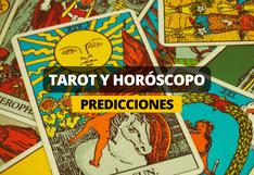 Tarot gratis y horóscopo hoy, martes 27 de febrero: ¿Qué te deparan los astros?