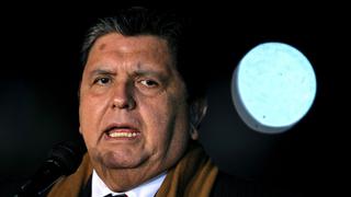 Alan García: Todas las veces que negó haber recibido dinero de Odebrecht