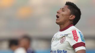 Universitario perdió 3-2 con Unión Comercio por Torneo Clausura