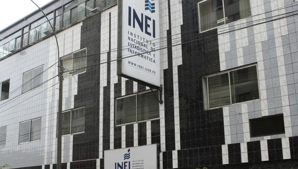 Con miras a un nuevo proyecto, el INEI busca cubrir plazas laborales para agosto de 2022. (Foto: Andina)
