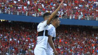 El clásico fue para Olimpia: 2-0 contra Cerro Porteño en La Nueva Olla | VIDEO