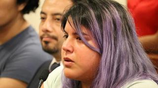 Fiscalía apela sentencia para incrementar condena a Andrea Aguirre por crimen de Solsiret Rodríguez