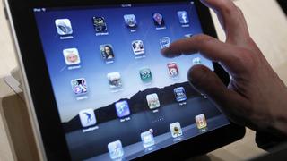 Apple: malware fuerza a eliminar apps de su tienda virtual