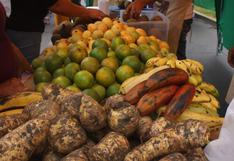 Exportación: 21 productos agropecuarios peruanos accedieron a mercados externos en 2015