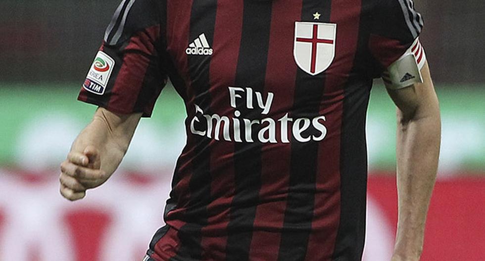 AC Milan pasaría a nuevas manos. El millonario chino Jack Ma cerca de comprarlo. (Foto: Getty Images)