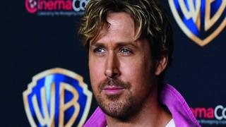 Ryan Gosling sobre críticas a su papel en Barbie: “Hay muchos otros Kens con los que jugar”