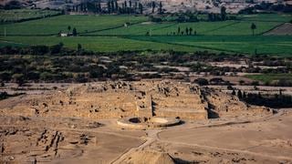 ‘Safe travels’: Caral-Barranca recibe sello internacional como lugar turístico seguro