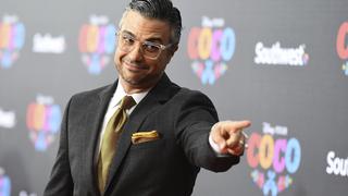 Grammy Latino 2017: conversamos con su conductor Jaime Camil