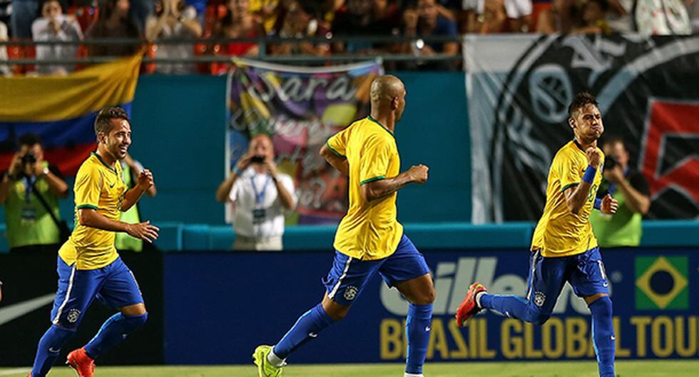 Valcke anuncia 100 millones para desarrollo deportivo y social en Brasil. (Foto: Getty Images)