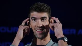 Michael Phelps: ¿cuál es la nueva faceta que viene desempeñando en Tokio 2020?