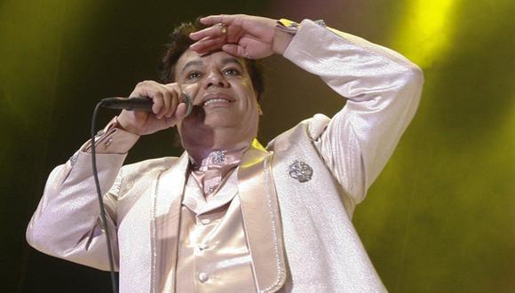 Juan Gabriel: mexicanos esperan llegada de restos del cantante | LUCES | EL  COMERCIO PERÚ