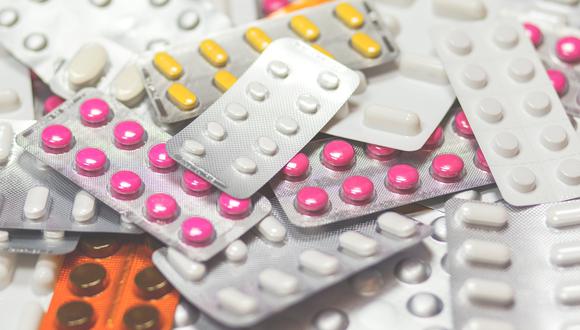 El presidente ejecutivo de Essalud admitió una falta de medicamentos en su sector porque en gestiones anteriores no se realizaron adquisiciones | Foto: Referencial / Pixabay