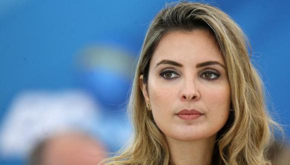 Brasil: Juez revierte censura a noticia sobre esposa de Temer