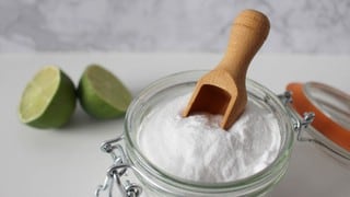 ¿Cómo usar el bicarbonato de sodio en belleza, remedios caseros e higiene? 