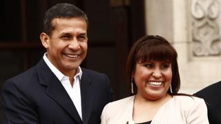 Humala: "Las mujeres son el motor del desarrollo nacional"