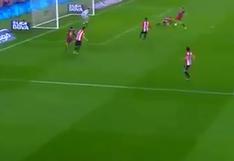 Barcelona vs Athletic Bilbao: Messi, Rakitic, Luis Suárez y el golazo de ensueño por Copa del Rey (VIDEO)
