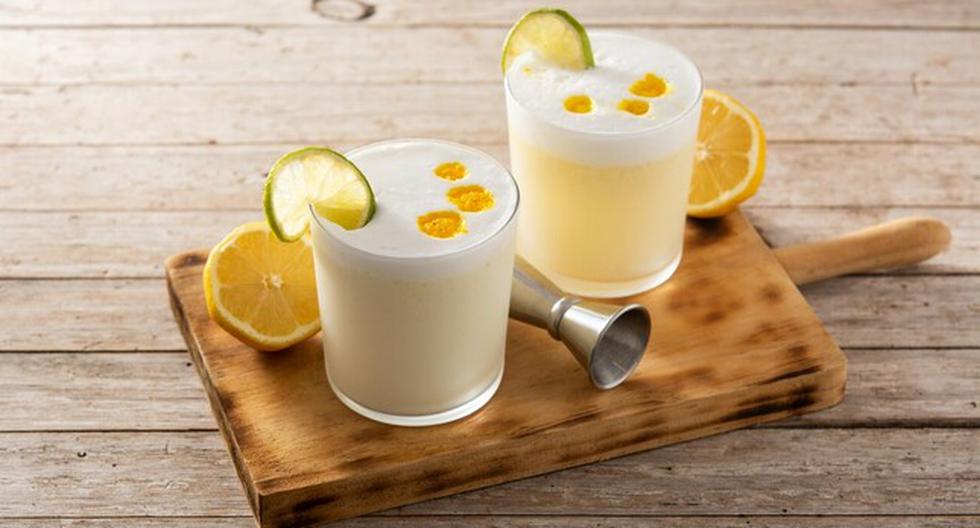 Pisco Day: 10 recipes to enjoy the flagship drink