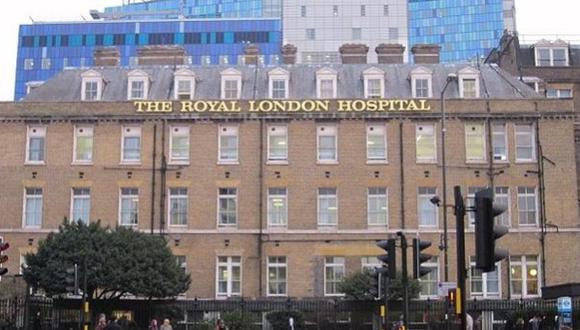Londres: Abren clínica de maternidad para víctimas de violación