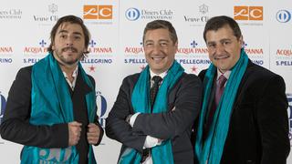 El Celler de Can Roca es el mejor restaurante del mundo