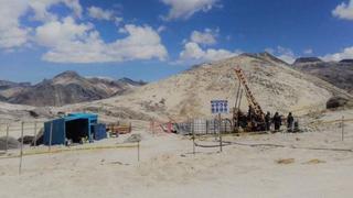 Proyecto de litio en Puno cambia de manos y pertenece ahora a American Lithium