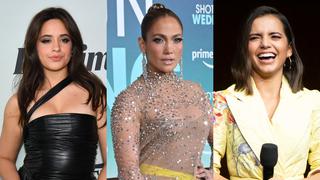 Día de la mujer: Jennifer Lopez, Camila Cabello y las mujeres latinas más poderosas del cine y la TV