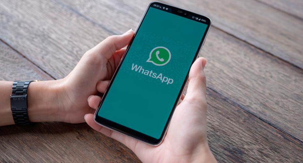 ¿Deseas aumentar el tamaño de letra de tus conversaciones de WhatsApp? Sigue estos pasos. (Foto: WhatsApp)