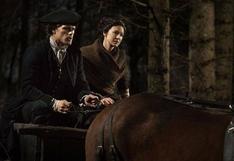 Outlander: Claire y Jamie son interrogados en nuevo avance de temporada 4