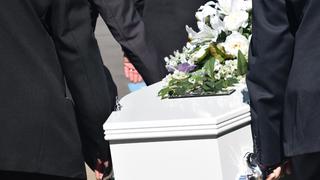 ¿Cuánto cuesta un funeral?