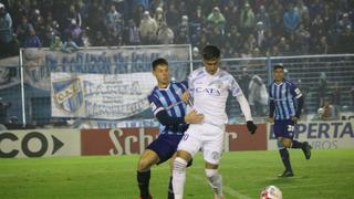 Atlético Tucumán y Godoy Cruz empataron 1-1 por la Liga Profesional | RESUMEN Y GOLES