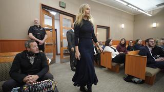 Gwyneth Paltrow testifica en juicio por accidente de esquí en 2016: “Me sentí violada”