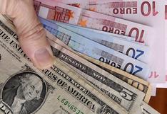 El BCE pone en circulación el nuevo billete de cinco euros a partir de  mañana, Economía