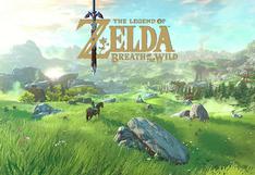 The Legend of Zelda: Breath of the Wild tendrá final alternativo