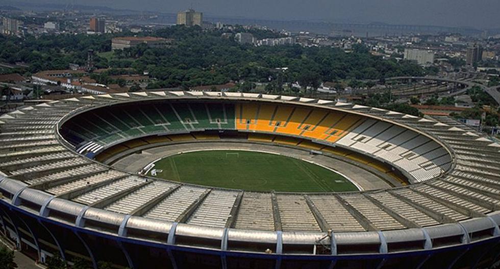 Estadio Maracaná esconde grandes hechos históricos del fútbol mundial. No todos son gratos. (Foto: Getty Images)