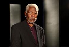 Morgan Freeman: su nieta fue asesinada en un extraño ritual 
