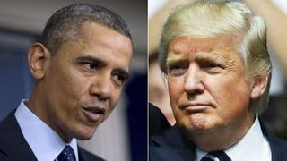 ¿Cuál es el legado que Barack Obama deja a Donald Trump?